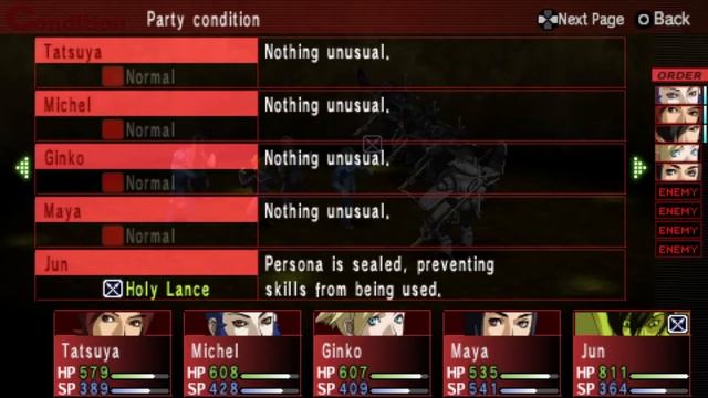 СЕКРЕТЫ И ТАЙНЫ | Прохождение Persona 2: Innocent Sin #50