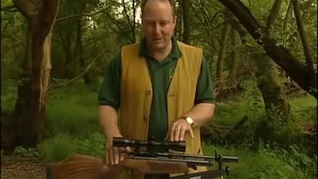 BSA Guns - Scope : Care смотреть онлайн