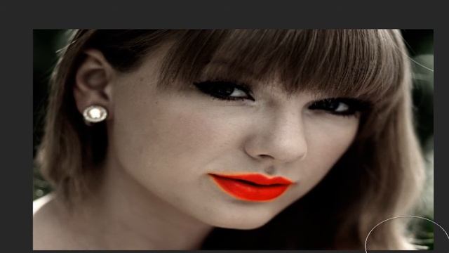 How to Make Color Splash Effect in Photoshop смотреть онлайн