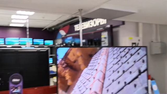 Демонстрация умной колонки Алиса, с помощью умного пульта от Yanbex.