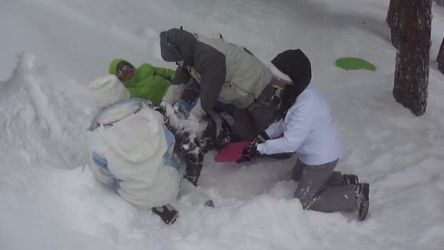 navacerrada madrid смотреть онлайн