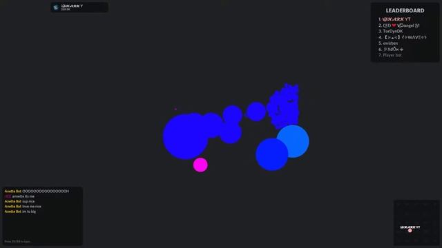 Balz io BEST TRICKS *EVER* | balz.io ~ agar.io смотреть онлайн