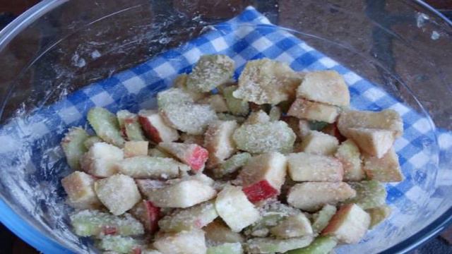 Вкусные будни