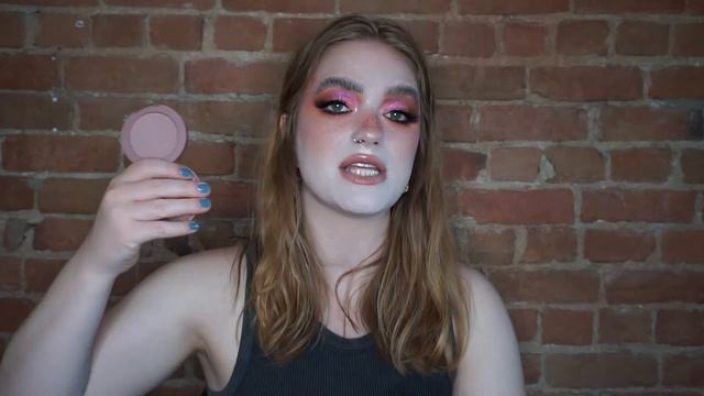 Makeup Inventory July 2021: Blush and Highlight смотреть онлайн