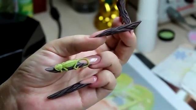 Методика нанесения гель лака смотреть онлайн