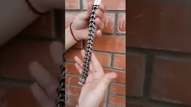 Мужской браслет смотреть онлайн
