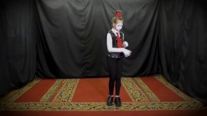 ?ПАНТОМИМА.МИМЫ.ЭТЮДЫ?