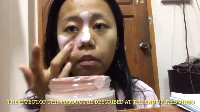 My first Honest Review on Revolution Pink Clay Detoxifying Mask done at 12Midnight(Sensitive skin) смотреть онлайн