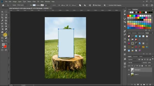 PHOTOSHOP TOOLS EP. 18 смотреть онлайн