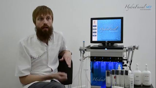 3 главных преимущества HydraFacial MD®