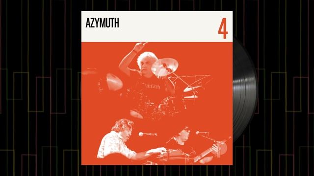 "Friendship Samba" - Azymuth, Adrian Younge, & Ali Shaheed Muhammad - Jazz is Dead смотреть онлайн