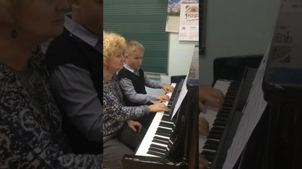 Е Медведовский «Когда не хватает техники»