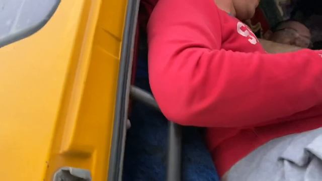 Покупаем ИВЕКУ по низу рынка !!! Встретился с «ХАЧУХОЙ» ))) смотреть онлайн