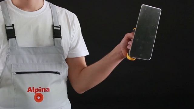 Alpina MARMOR Effekt