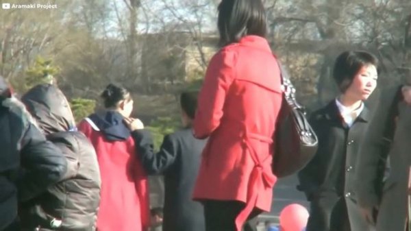 15 Unusual Rules North Korean Women MUST Follow!