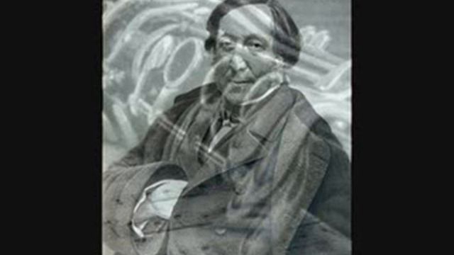 G. Rossini : Fantasia смотреть онлайн