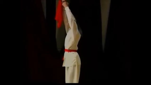 Ушу (Меч Дао + база) 武術（道之劍+基地） смотреть онлайн