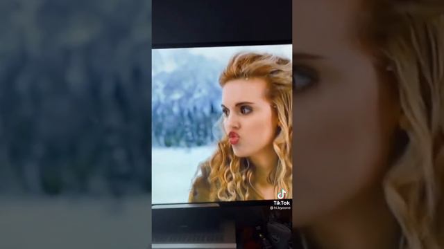 Сумерки в Тик-ток!!!😍🤩 смотреть онлайн