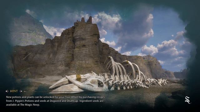 Hogwarts Legacy (PS4) !commands 9/3/23 смотреть онлайн