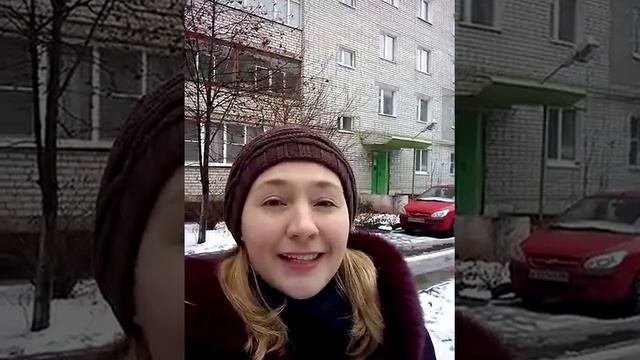 Фаберлик в посёлке Строитель (Тамбов) смотреть онлайн