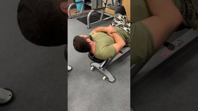 Шея как у быка😂 смотреть онлайн