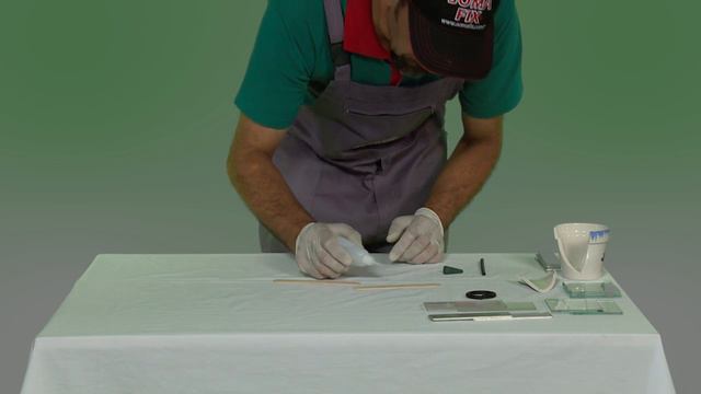 Лучшие методы склеивания супер клеем - Somafix S5