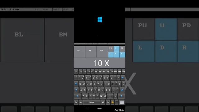 20 минут загрузки установщика Win 8.1 ускоренные в 10 раз смотреть онлайн
