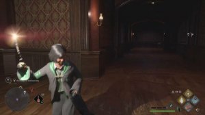 Свое дело_Hogwarts Legacy (Хогвартс Наследие) 4К