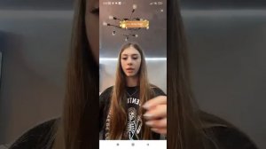 эфир лизы и ростика и дани хочу чтоб лиза выложила часть 1