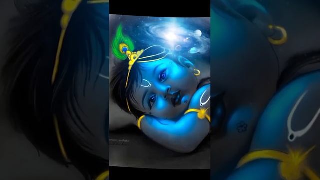 KRISHNA NEW STATUS #shorts #shortvideo #youtubeshorts #shortsfeed #viral #radhakrishna смотреть онлайн