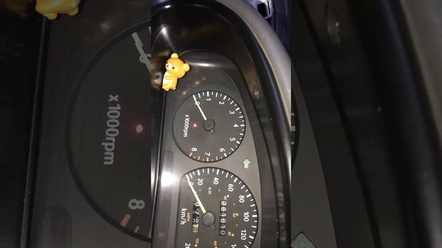 Kia Sportage 2.0MT : เช็ค EP ROM ECU смотреть онлайн
