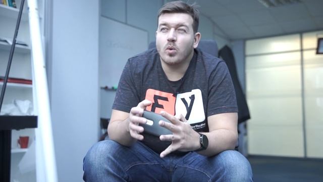 Забыть ли о работе мечты программисту? смотреть онлайн