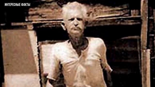 Загадка Тайного Прохода: Мужчина, Который Копал 40 Лет и Исчез смотреть онлайн