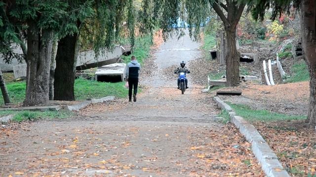 Самодельный ЭЛЕКТРИЧЕСКИЙ Питбайк Мини Кросс смотреть онлайн