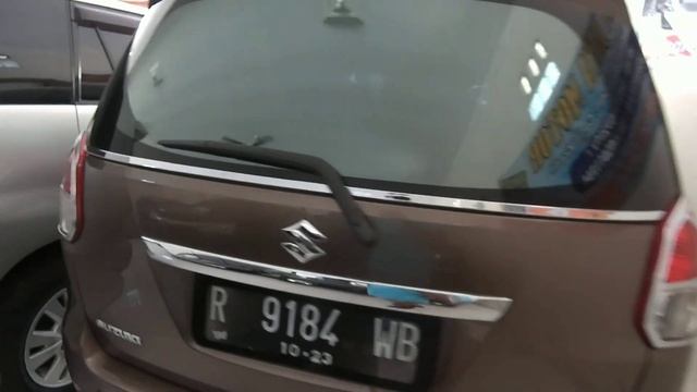 Grebek Showroom Mobil Bekas Cilacap смотреть онлайн