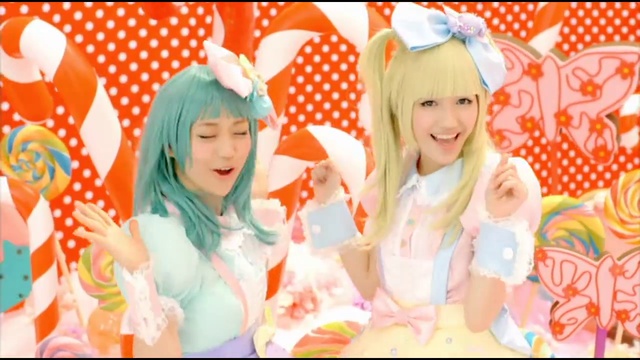【MV/PV】AKB48 - Sugar Rush / AKB48 - シュガー・ラッシュ смотреть онлайн