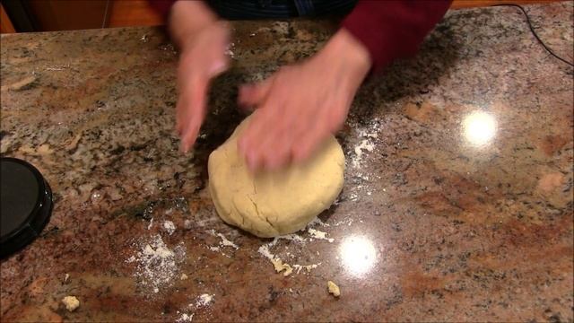 Let's Make the BEST Darn Scones in the Food Processor! смотреть онлайн