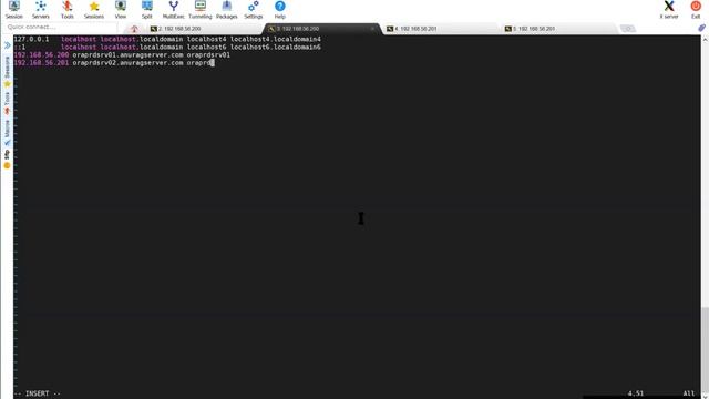 Oracle Database Multitenant CDB & PDB Administration 12c/19c Part-4 смотреть онлайн