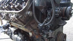 болтовня про ДВС ЯМЗ-236 ( тот который надежный)