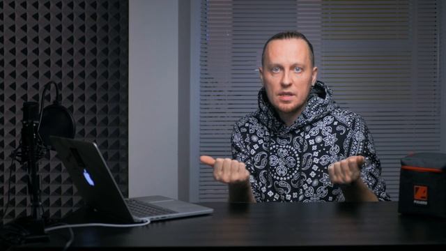 Как снимать на две камеры. Склейка многокамерных дублей. смотреть онлайн