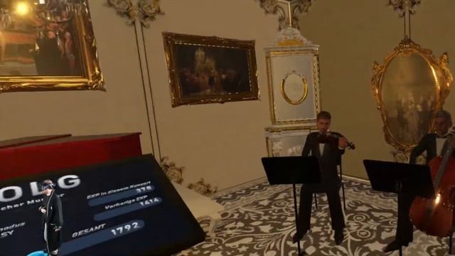 Maestro VR | Gametester Lets Play | GER | Review | mit ChrisReality смотреть онлайн