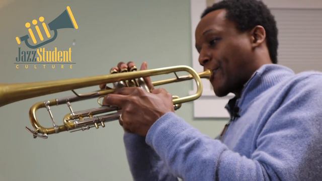 JASON PALMER - Beautiful Love - Trumpet challenge SEASON 1 / Jazz Student Culture.com смотреть онлайн