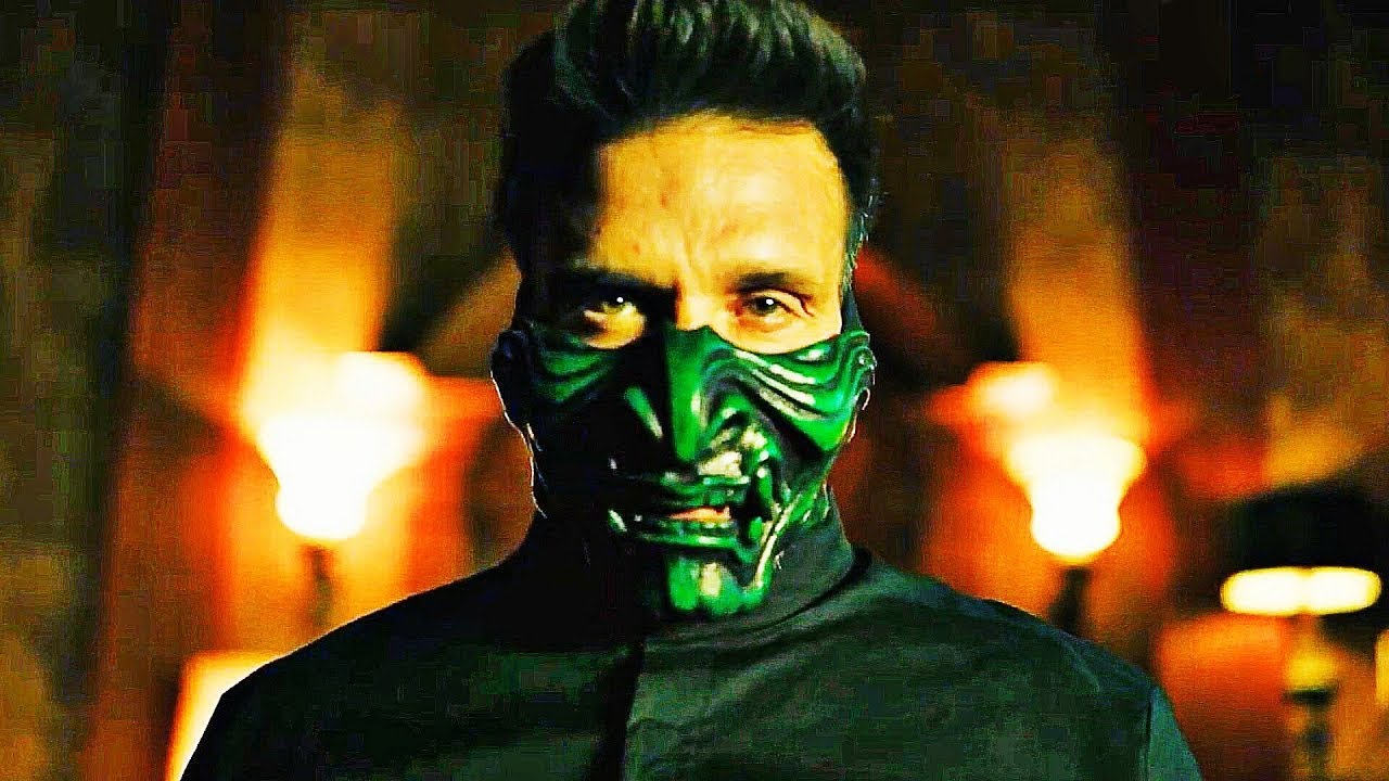 Охота на короля ? Русский трейлер ? Фильм 2023 смотреть онлайн