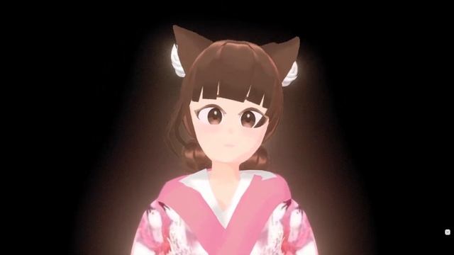Sakura | 3D Blender Practice Model Showcase смотреть онлайн