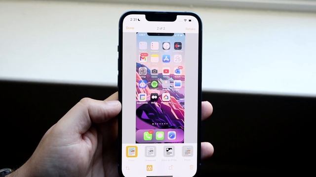 How To Scan Documents On iPhone 13 смотреть онлайн