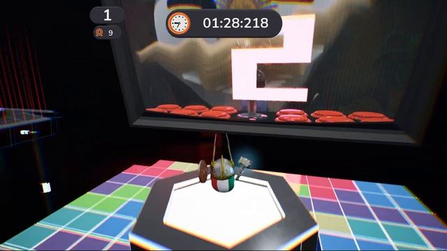 Bang-On Balls: Chronicles minigame bug смотреть онлайн