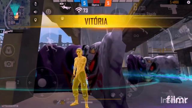 Ruok veio pro Brasil 🇧🇷 IPhone 6s 📱 (svd, sks, m1887, m1014, Desert Eagle) смотреть онлайн