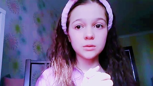 повторяю макияж из тик тока // макияж ханны смотреть онлайн