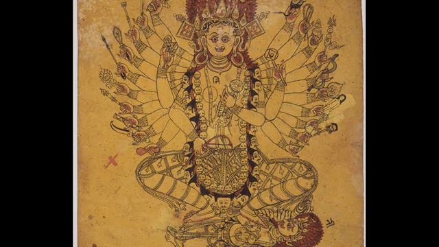 Sri Vinaya Datta "Devayana" ("The Path of Gods"). Chapter II - "Our Cosmogony" смотреть онлайн