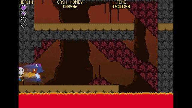 ?♀️Khimera Walkthrough 02: Destroy all Monster Girls - No commentary смотреть онлайн